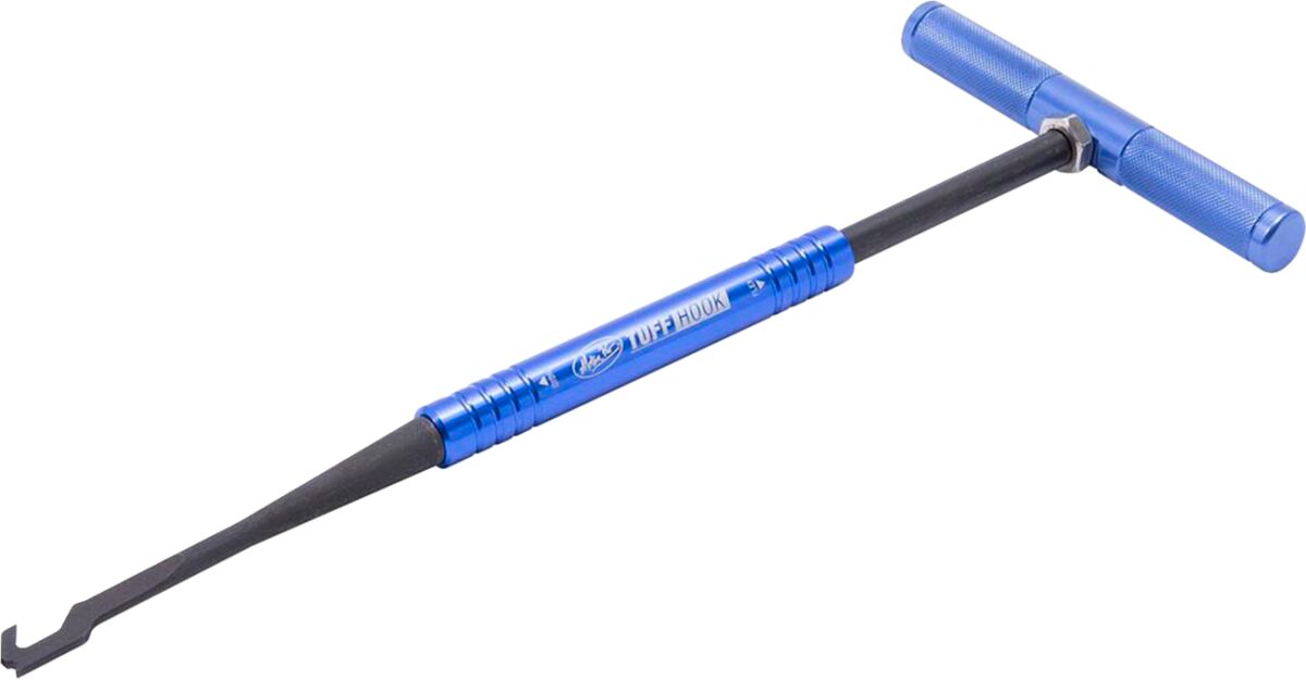 MOTION PRO TOOL TUFF HOOK-SPRINGS 08-0664