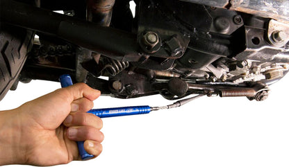 MOTION PRO TOOL TUFF HOOK-SPRINGS 08-0664