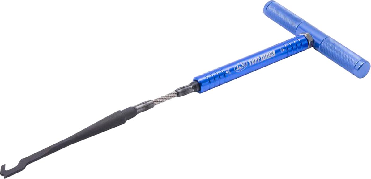 MOTION PRO TOOL TUFF HOOK-SPRINGS 08-0664