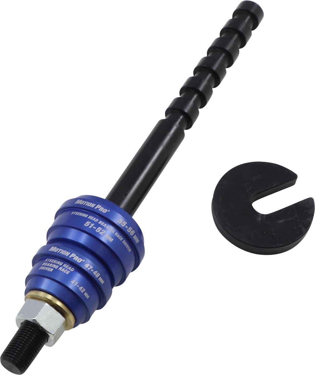 MOTION PRO TOOL STEERING BRG INSTALL 08-0669
