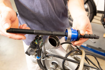 MOTION PRO TOOL STEERING BRG INSTALL 08-0669