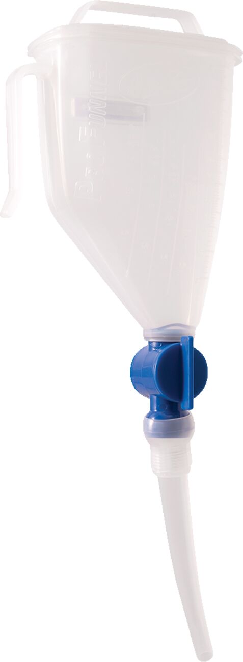 MOTION PRO FUNNEL-PRO 1000CC/34OZ 08-0747