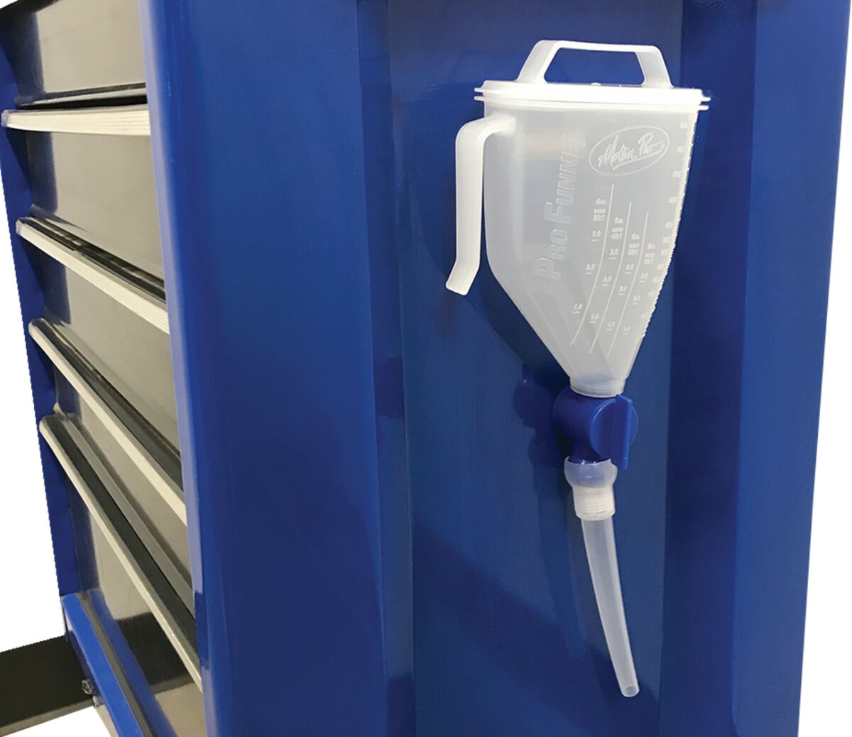 MOTION PRO FUNNEL-PRO 1000CC/34OZ 08-0747