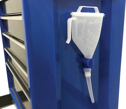MOTION PRO FUNNEL-PRO 1000CC/34OZ 08-0747