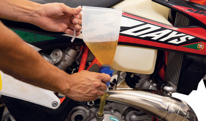 MOTION PRO FUNNEL-PRO 1000CC/34OZ 08-0747