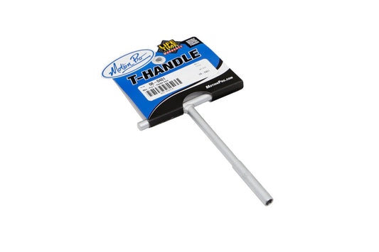 MOTION PRO MINI-PRO T-HANLDE 6MM 08-0401