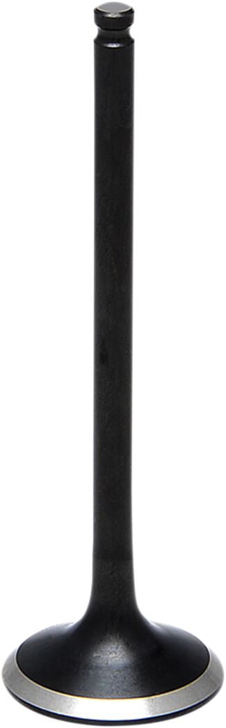 KIBBLEWHITE VALVE BLACK DIAMOND EXHAUST 80-80077