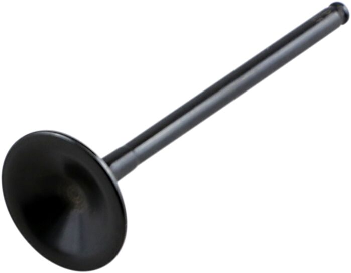 KIBBLEWHITE VALVE BLACK DIAMOND EXHAUST 40-40143H