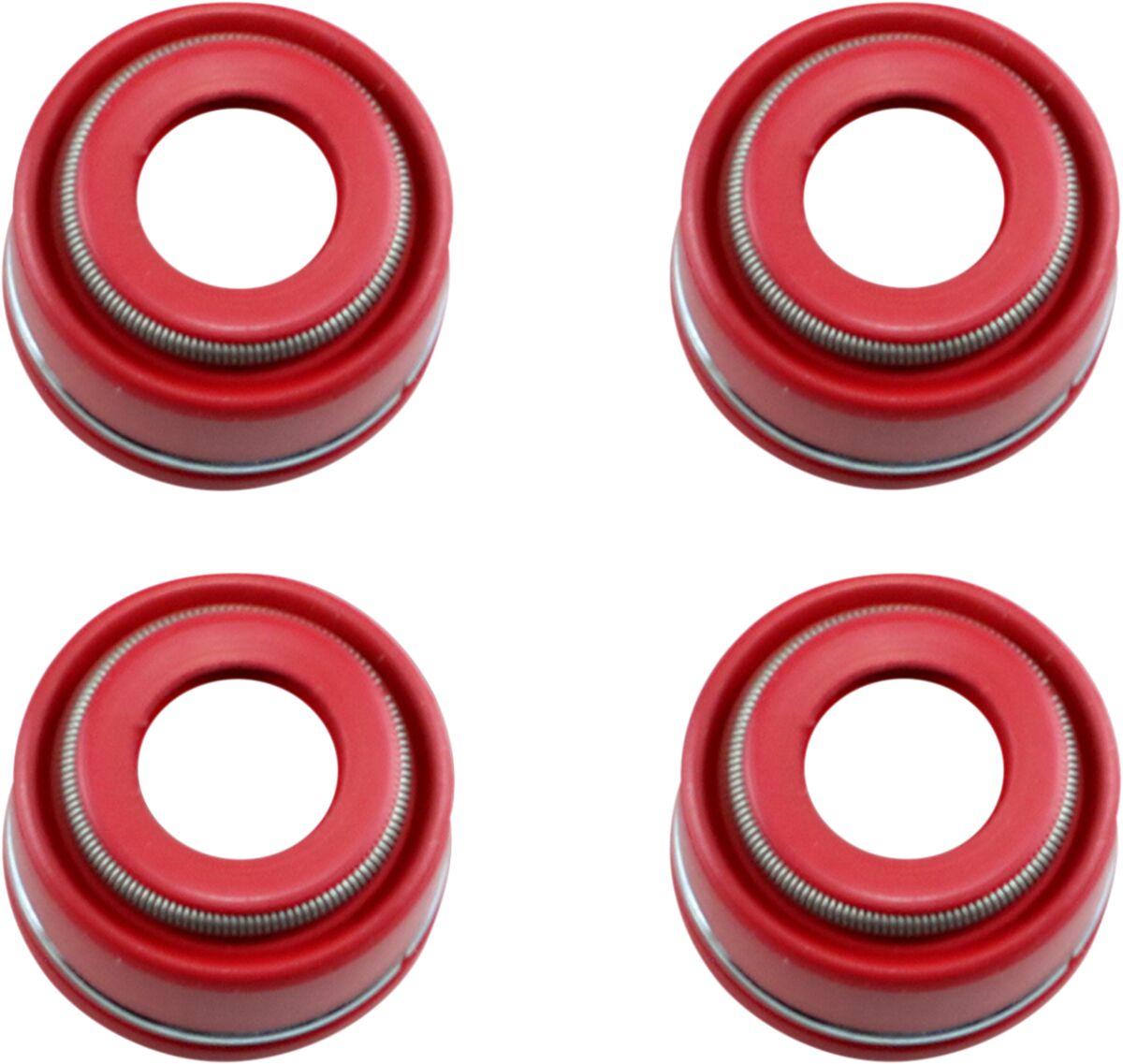KIBBLEWHITE VALVE SEAL 6.5MM VITON 71018-4