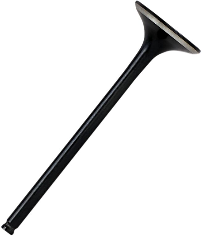 KIBBLEWHITE VALVE BLACK DIAMOND EXHAUST 60-60213H