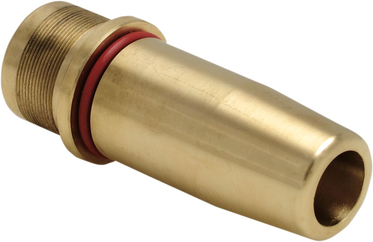 KIBBLEWHITE VALVE GUIDE EXHAUST MANGANESE BRONZE 20-2039M