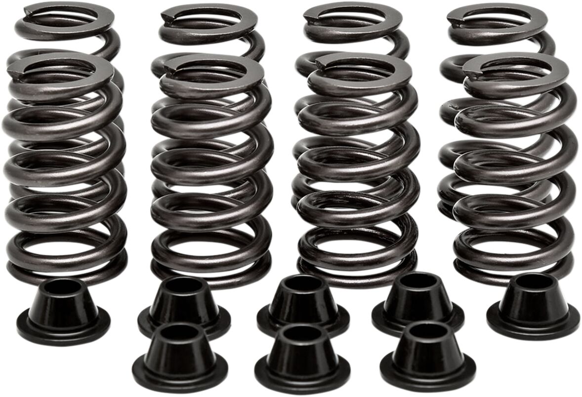 KIBBLEWHITE SPRING KIT BEEHIVE STEEL RETAINER 82-82600