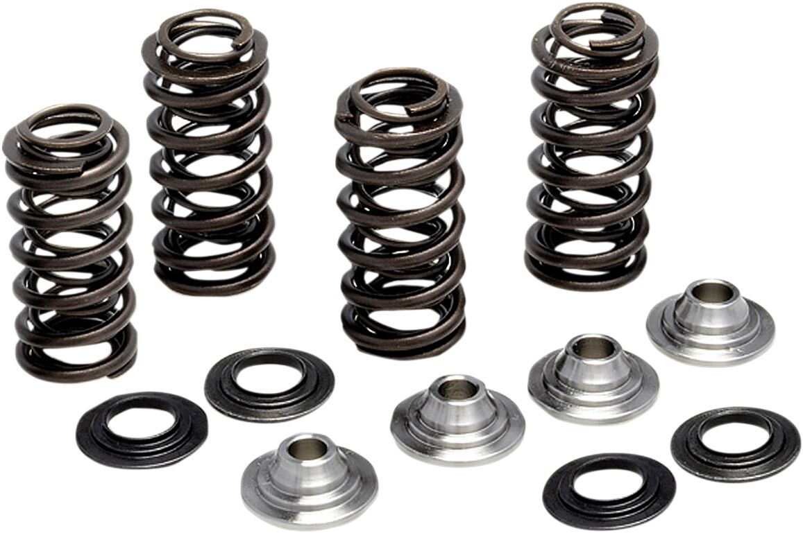 KIBBLEWHITE SPRING KIT YZ250F 2019 80-82300