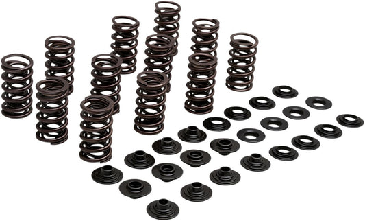 KIBBLEWHITE Spring Kit Steel YXZ1000R 80-81700