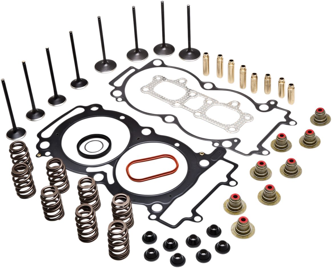 KIBBLEWHITE CYL HD SER KT RZR 900 82-83210
