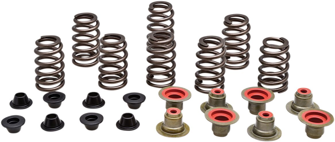 KIBBLEWHITE SPRING KT RZR XP1000 14+ 82-82550