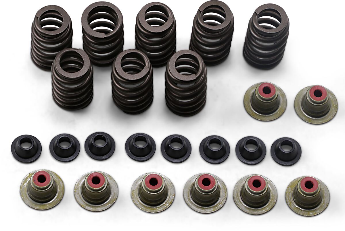 KIBBLEWHITE SPRING KT RZR 900 15-16 82-82570