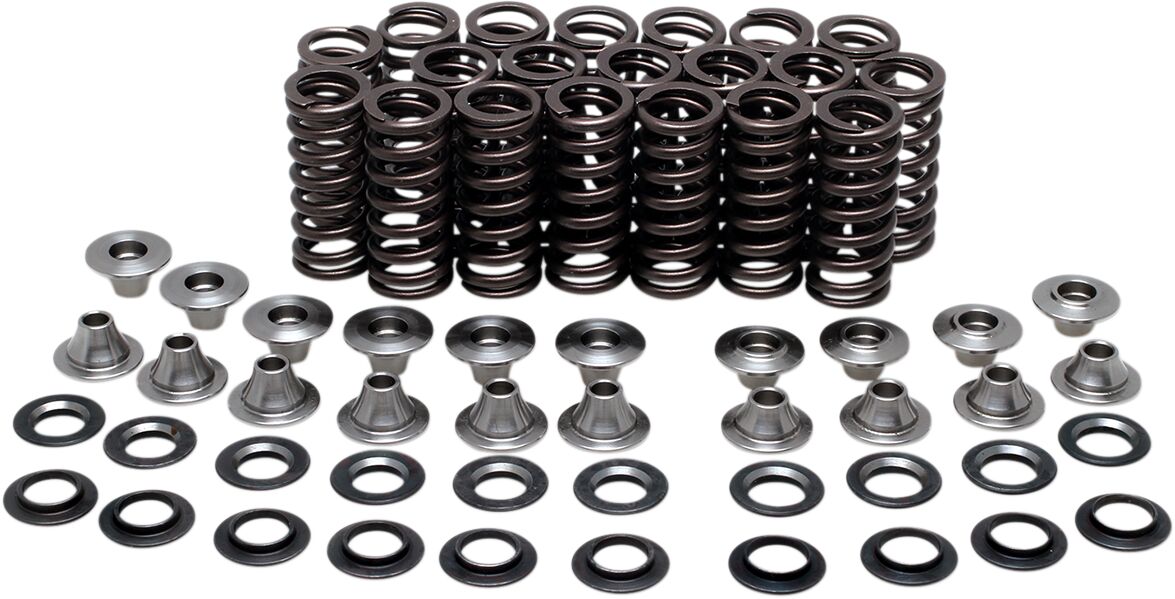 KIBBLEWHITE VALVE SPRING KIT YZFR1 80-80500