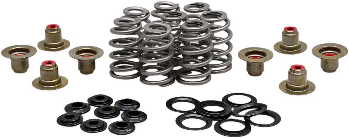 KIBBLEWHITE SPRING KIT BHIVE M8 .625 20-21850