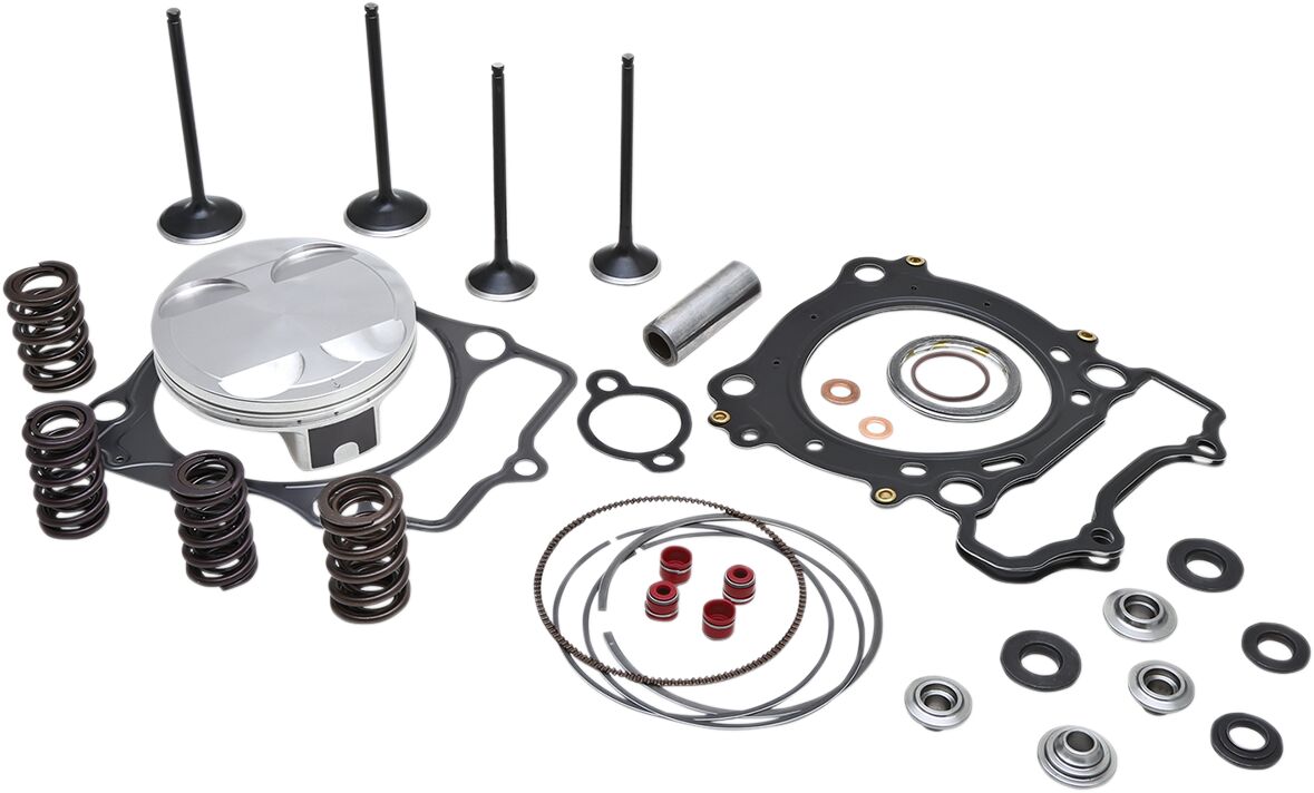 KIBBLEWHITE TOP END SERV KIT CRF250 30-33700