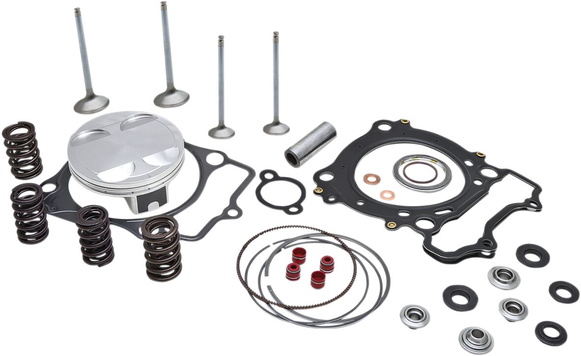 KIBBLEWHITE TOP END SER KT LTZ/DRZ400 60-61850
