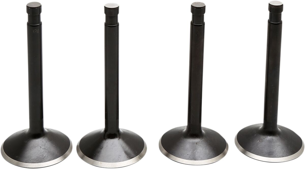 KIBBLEWHITE VALVE KT SHOVEL 80 78-83 20-22500