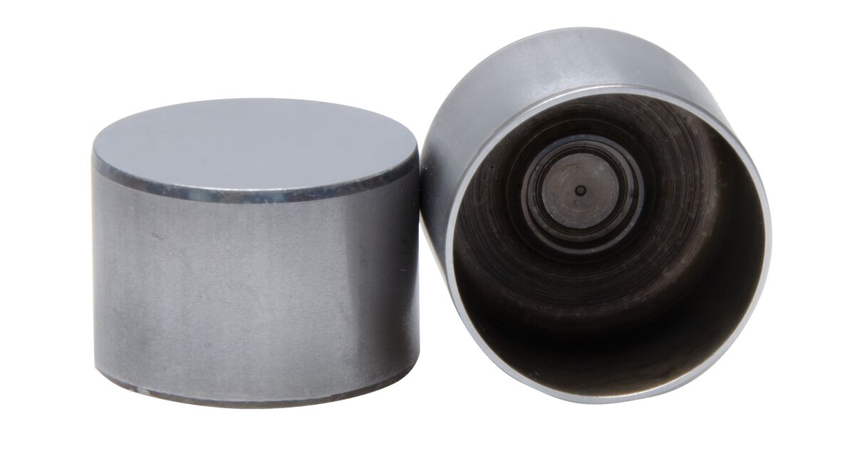 KIBBLEWHITE TAPPET HT STEEL UNV 26.5 600-100850