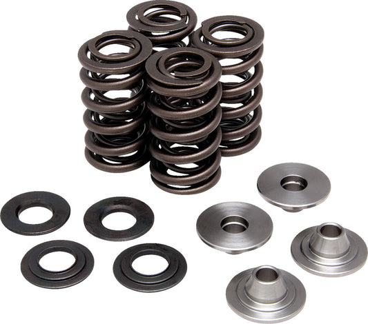 KIBBLEWHITE Spring Kit KX250F 20-21 40-41600