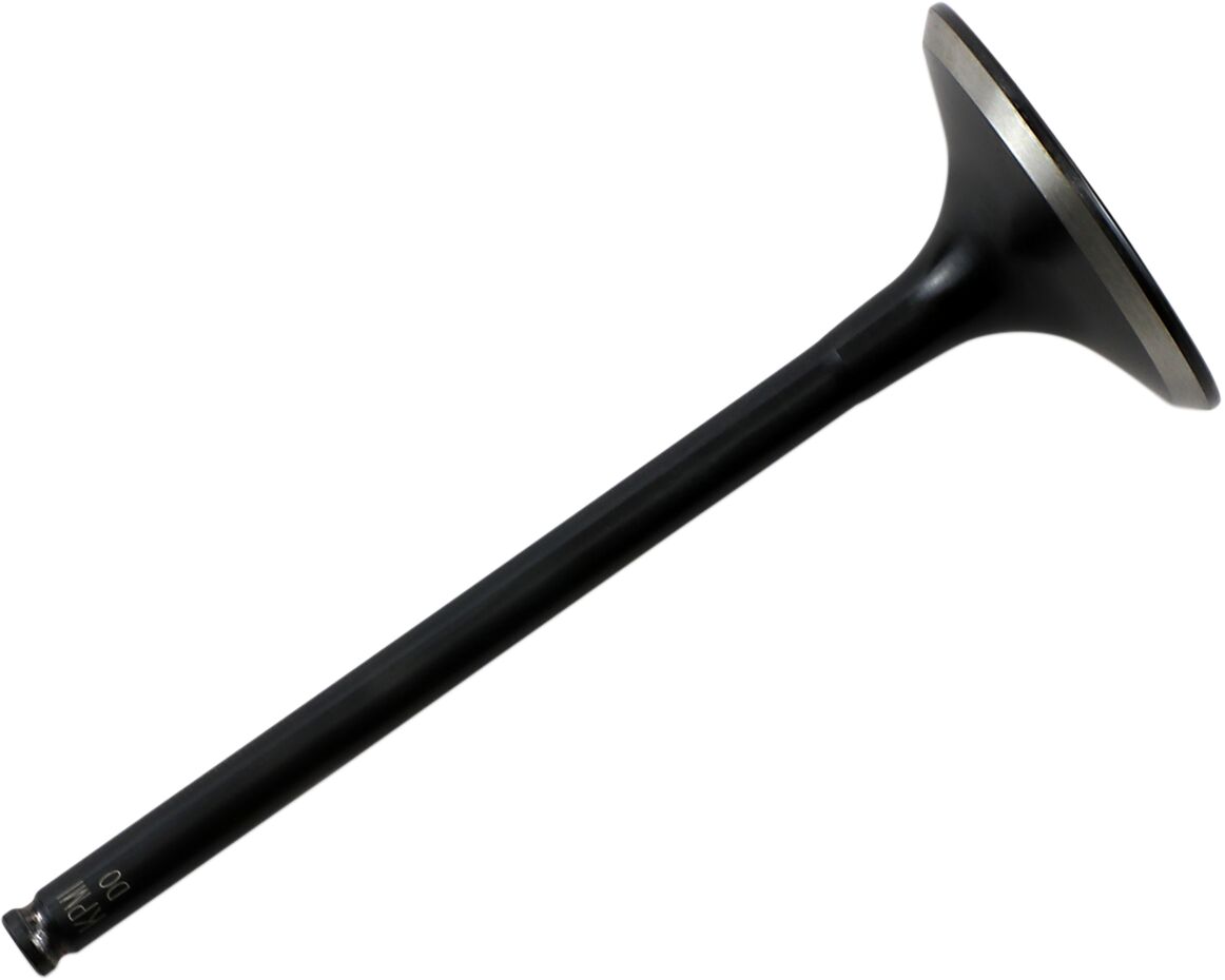 KIBBLEWHITE VALVE BLACK DIAMOND EXHAUST 30-30224