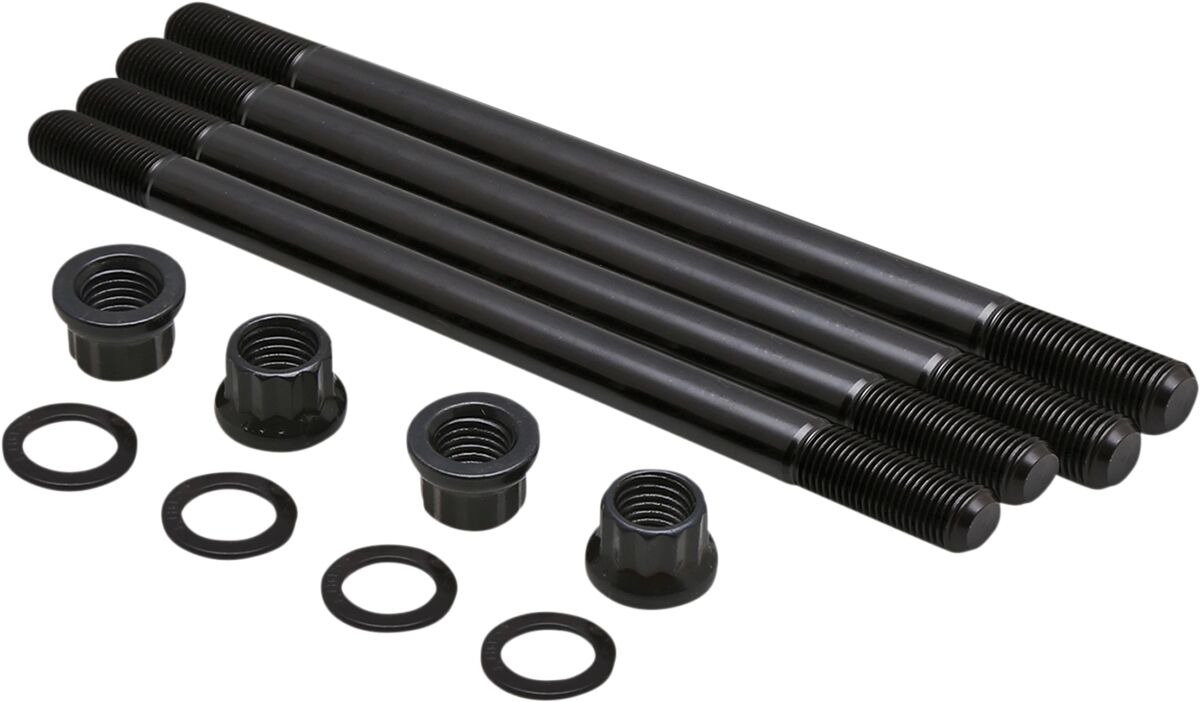 KIBBLEWHITE STUD AND NUT KIT CYLINDER 80-82650