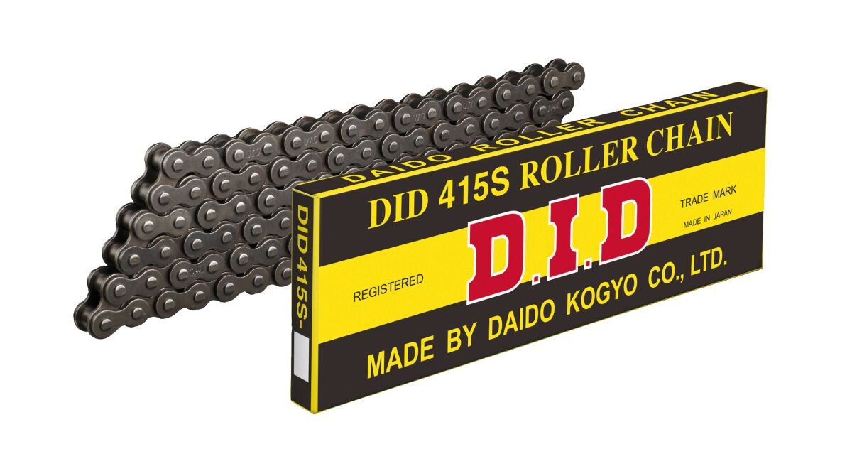 DID CHAIN DID415S 108C 4525516176194