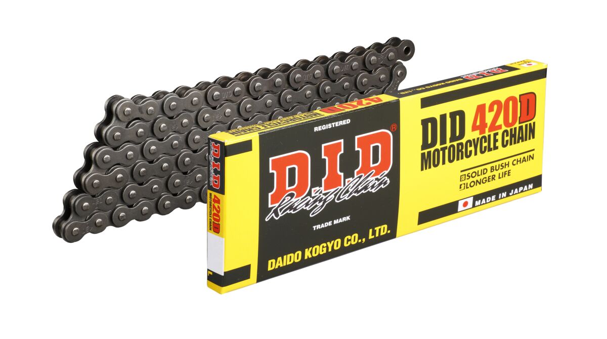DID CHAIN DID420D 98C 4525516344142