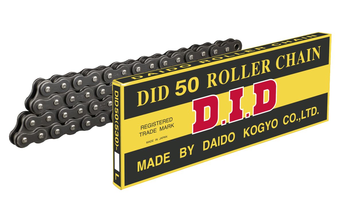 DID CHAIN DID530 98C 4525516162142