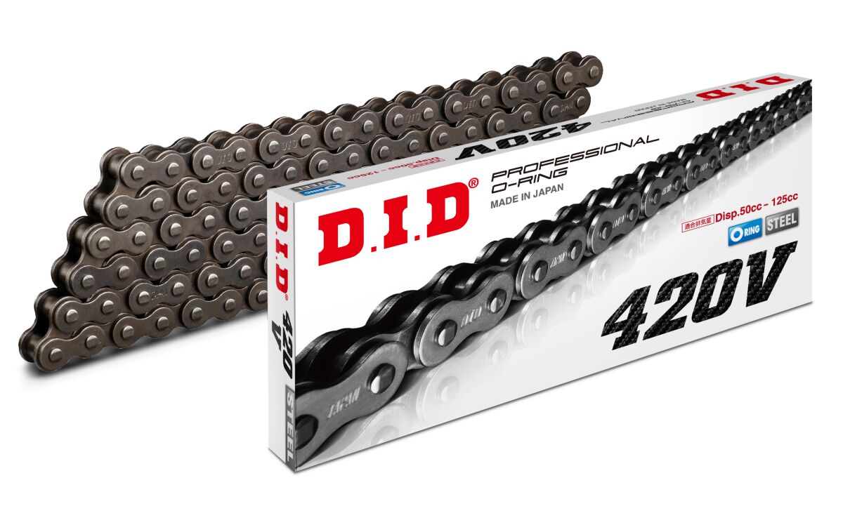 DID CHAIN DID420V 104C 4525516201179