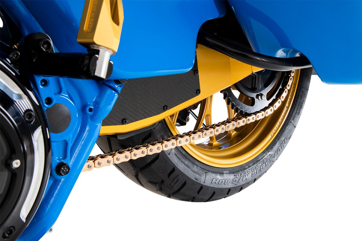 DID CHAIN DID530VX3 GB 130RH 4525516397308