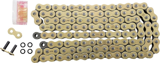 DID Chain DID525VX3 GB 120RH 4525516395250