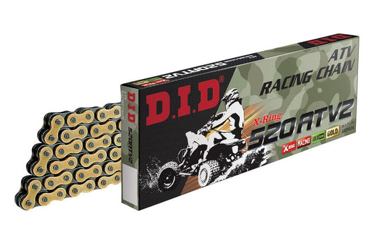 DID Chain DID520ATV2 GB 92C 4525516904322