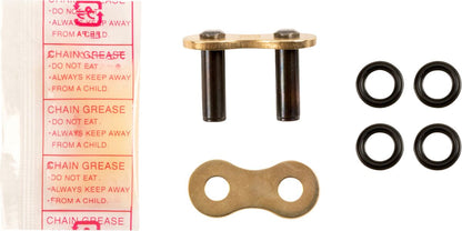 DID DID 520VX3 G&B ZJ RIVET L 4525516321976