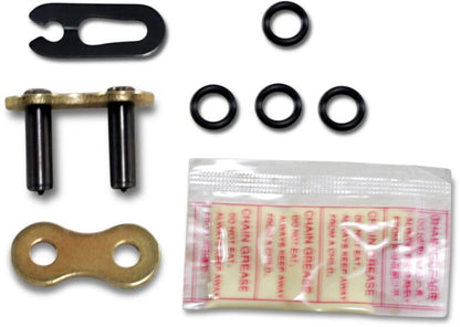 DID DID 520VX3 G&B ZJ RIVET L 4525516321976