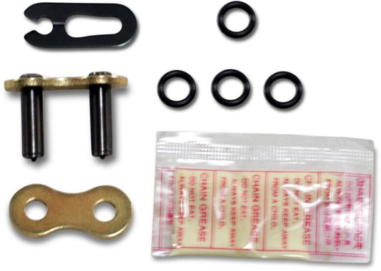 DID DID 520VX3 G&B ZJ Rivet L 4525516321976