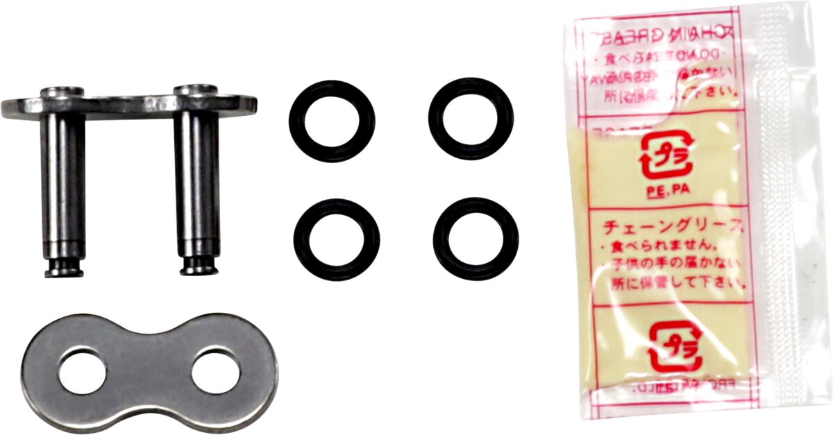 DID LINK CONN 525VX3 RIVET 4525516392945