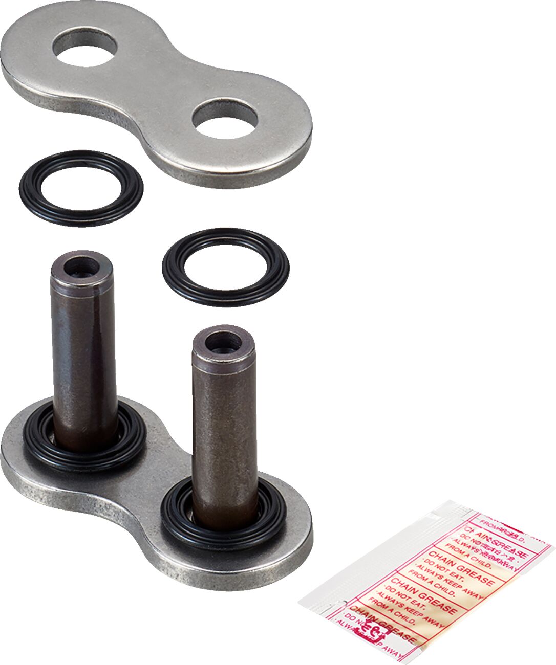 DID LINK CONN 525VX3 RIVET 4525516392945