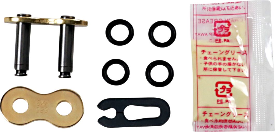 DID LINK CONN 525VX3 CLIP G 4525516396943