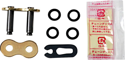 DID LINK CONN 525VX3 CLIP G 4525516396943