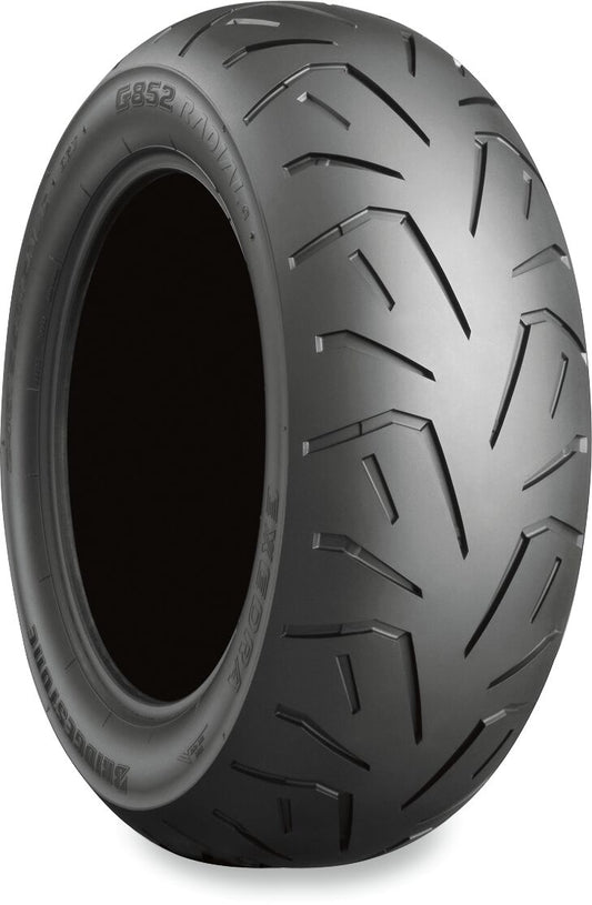 Bridgestone EXEDRA G853G Front 130/80R17 65H TL 6208