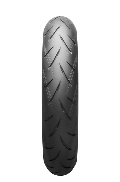 Bridgestone TIRE BATTLAX S21 FRONT 110/70 ZR 17 (54W) TL 8440