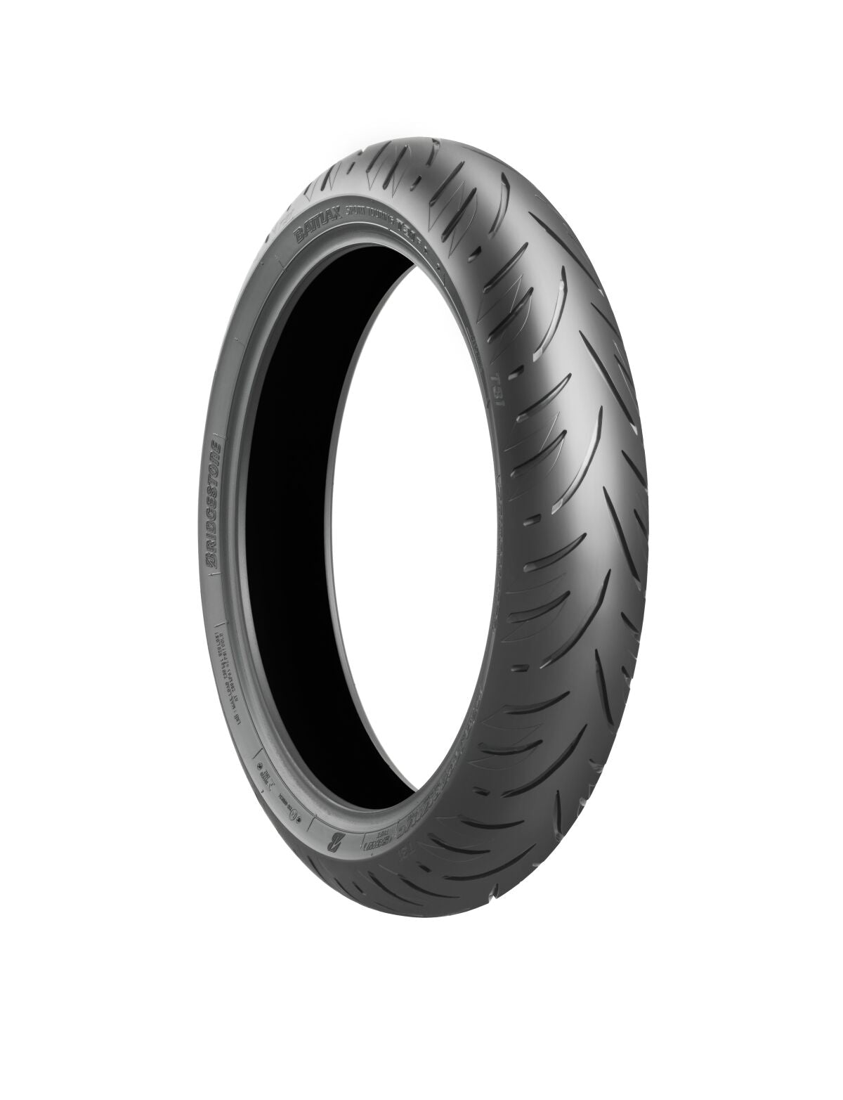 Bridgestone TIRE BATTLAX TOURING GT T31 FRONT 120/70 ZR 18 (59W) TL 10555