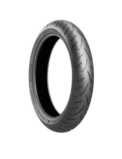 Bridgestone TIRE BATTLAX TOURING GT T31 FRONT 120/70 ZR 18 (59W) TL 10555
