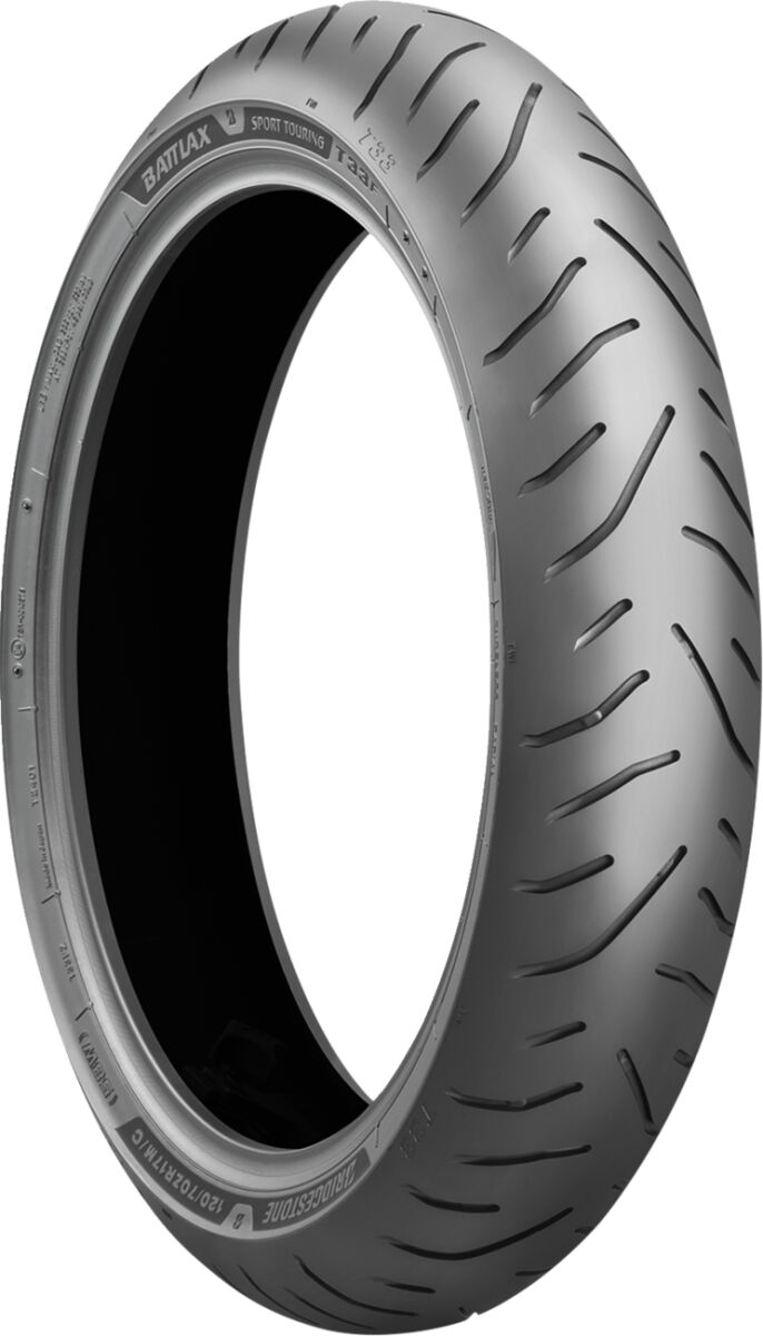 Bridgestone T33 120/70ZR17 (58W) TL 30628