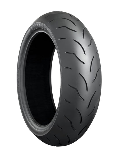 Bridgestone TIRE BATTLAX BT-016 PRO REAR 160/60 ZR 18 (70W) TL 6376